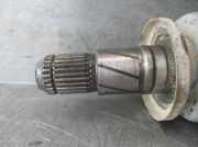 Türgriff Innen Rechts Hinten 96462708 Daewoo / Chevrolet Aveo (250) Schrägheck 1.4 16V LS (F14D4)