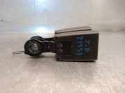 Kurbelwellen-Riemenscheibe 123031HC0A Nissan Micra (K13) Schrägheck 1.2 12V (HR12DE)