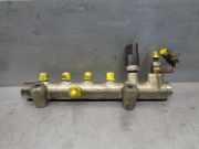 Einspritzdüsen Düsenstock 0445214049 Opel ASTRA H BERLINA 1.7 16V CDTI