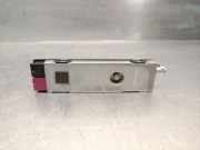 Sicherheitsgurt Rechts Vorne 256A Ford Fiesta 5 (JD/JH) Schrägheck 1.6 TDCi 16V (HHJA)