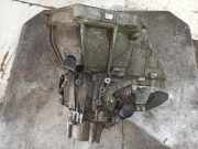 Klima Leitung JUE000280 MG ZR Schrägheck 1.4 16V 105 (14K4F)