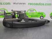 Türgriff Außen Ra PORTON Peugeot EXPERT KASTEN 2.0 HDi CAT (RHK / DW10UTED4)