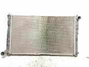 Radiator 0K55215200 Kia II (GQ) 2.9 CRDi