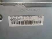 Radio 1K0035186AD Volkswagen Passat Variant (3C5) Kombi 2.0 TDI 16V 140 (CBAB) CBAB