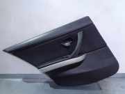 Türverkleidung Links Hinten 9167899 BMW 3 serie (E90) Limousine 320d 16V (N47-D20C)