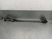 Sicherheitsgurt Links Hinten 8975E1 Citroën CITROËN JUMPY II Furgoneta 2.0 HDi 120