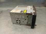 Radio 7L6035191H Volkswagen Touareg (7LA/7L6) SUV 3.0 TDI V6 24V (BKS)