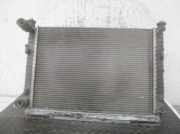 Radiator 2S6H8005AD Ford Fusion Kombi 1.4 TDCi (F6JA)
