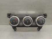 Bedienung Klimaanlage DG7N61190C Mazda 2 (DJ/DL) Schrägheck 1.5 SkyActiv-G 90 (P5)