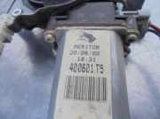 Fensterheber Links Vorne 400601 Nissan ALMERA (N16/E) 2.2 16V Turbodiesel CAT