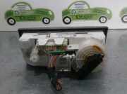 Lenker 1T0419091AC Volkswagen Tiguan (5N1/2) SUV 2.0 TDI 16V Blue Motion (CUVE) CUVE