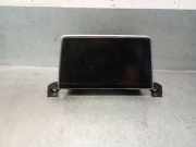 Multifunctionelle Display 9830424280 Peugeot 5008 II (M4/MC/MJ/MR) Großraumlimousine 1.5 BlueHDi 130 (DV5RC(YHZ))