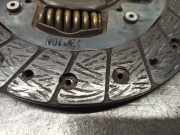 Zierleiste VOOR 8Z0853351A Audi A2 (8Z0) Schrägheck 1.4 TDI (ATL)