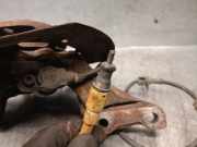 Achsschenkel Halter Links Vorne 308323 Opel Vectra B (36) Limousine 2.0 Di 16V (X20DTL)