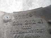 Heckschloss 8200061476 Renault (BJ0) 2.2 dCi Turbodiesel FAP CAT