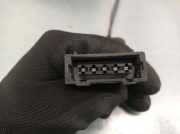 Außenspiegel Links 6K2857507 Seat Cordoba (6C2/6K2) Limousine 1.9 TDi SXE,GT,SX (AHU)