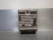 Motorsteuergerät 4S7112A650JB Ford Mondeo III Limousine 2.0 TDCi 130 16V (FMBA)