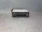 Radio KDC334 Volkswagen Crafter Bus 2.5 TDI 30/32/35 (BJL) BJL