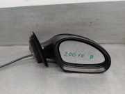 Türgriff Innen Links Hinten 826132P000 Kia Sorento II (XM) SUV 2.2 CRDi 16V VGT 4x2 (D4HB)