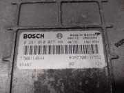 Motorsteuergerät 7700114644 Renault SCENIC (JA..) 1.9 dTi Diesel CAT