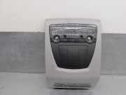 Innenbeleuchtung C282070 BMW 5 serie (F10) Limousine 525d 24V (N57-D30A)