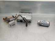 Ladeluftkühler P9684946380 Peugeot 508 (8D) Limousine 1.6 HDiF 16V (DV6C(9HD))