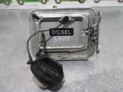 Tankklappe GRIS Hyundai Elantra III Limousine 2.0 CRDi 16V (D4EA)