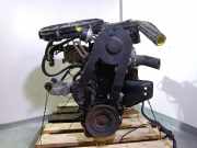 Motor 16SV Opel KADETT E (T85) 1.6 S (C19, D19)