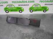 Gürtelschnalle 4PUERTAS Nissan King Cab/Pickup 4x4 (D22) Pick-up 2.5 dCi 16V (YD25DDTi)