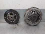 Kupplungsset 9601139380 Peugeot 208 II (UB/UH/UP) Schrägheck 5-drs 1.2 Vti 12V PureTech 75 (EB2FAD(HMH))