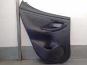 Türverkleidung Links Hinten 67640K0120C1 Toyota YARIS 1.5 16V CAT