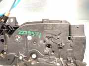 Türschloss Links Hinten 5A160C1 BMW X1 (U11) SUV sDrive 18d 2.0 16V (B47-C20B)