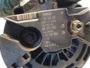 Lichtmaschine A0111548002 Smart Fortwo Coupé (451.3) Schrägheck 3-drs 0.8 CDI (660.950)