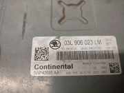 Motorsteuergerät 03L906023LM Skoda Rapid Liftback 1.6 TDI 16V (CAYC)