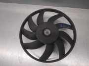 Kühlerventilator 2E0959455 Volkswagen CRAFTER CAJA CERRADA 2.5 TDI DPF BJL