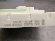 Abs Pumpe 3M512C405AF Ford Focus C-Max Großraumlimousine 2.0 TDCi 16V (G6DA)