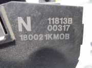 Warnleuchte Schalter 252905668R Dacia Sandero II Schrägheck 1.5 dCi 90 (K9K-612(K9K-C6))