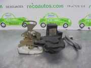 Türschloss Rechts Hinten FQM100520 Rover 200 (RF) Schrägheck 216 Si 1.6 16V (16K4F)