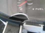 Kotflügel Links Vorne 4469787 Ford Transit RWD Ch.Cab/Pick-up 2.4 TDdi 16V (D0FA)