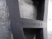 Hutablage 96462174ZD Citroën C4 Berline (LC) Schrägheck 5-drs 1.6 HDi 16V (DV6ATED4(9HX))