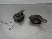 Hupe 8652020300 Toyota Avensis Verso (M20) Großraumlimousine 2.0 D-4D 16V (1CD-FTV)