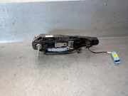 Aschenbecher Vorne 7P5857273D Porsche Cayenne II (92A) SUV 3.0 D V6 24V (MCR.C(Euro 5))