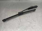 Scheibenwischer Hinten 9881017000 Hyundai Matrix Schrägheck 1.5 CRDi 16V (D3EA)