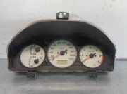 Tachoeinheit Kmh WVCB87 Mazda Premacy Großraumlimousine 2.0 DiTD 16V (RF4F)