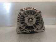 Reserverad 5401R4 Peugeot 1.6 HDi