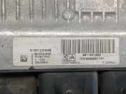 Türgriff Außen Links Hinten 806B02596R Renault 1.5 dCi Diesel FAP Energy