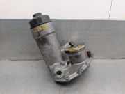 Ölfiltergehäuse 059115405G Audi A6 (C5) Limousine 2.5 TDI V6 24V (AYM)