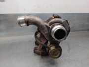 Turbolader XS4Q6K682DE Ford Tourneo Connect I Großraumlimousine 1.8 TDCi 90 (HCPA)