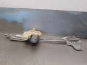 Fensterheber Rechts Hinten 9816271980 Peugeot II (LB_, LP_, LW_, LH_, L3_) 1.2 THP 130