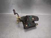 Heckschloss 2K0827565F Volkswagen Caddy Kombi III (2KB,2KJ) Gro?raumlimousine 1.9 TDI (BJB) BJB